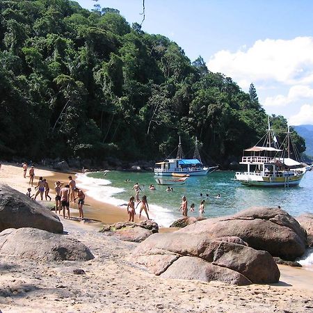 Apartamento No Varandas De Itagua Ubatuba Εξωτερικό φωτογραφία