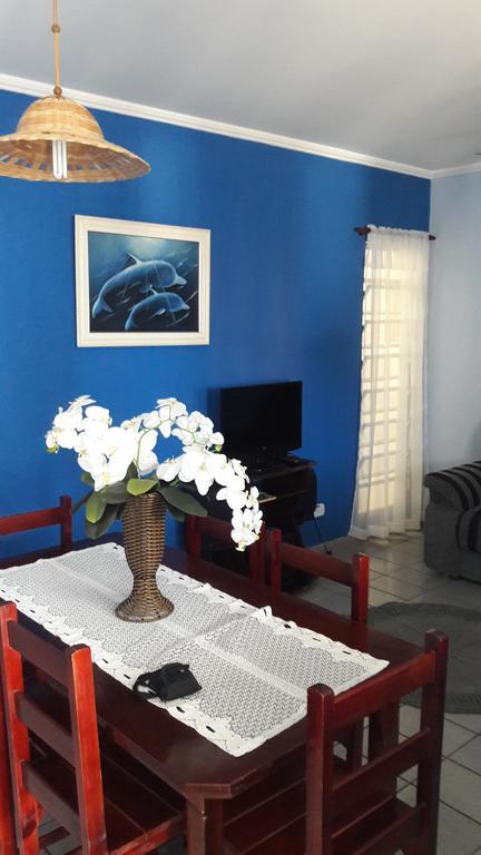 Apartamento No Varandas De Itagua Ubatuba Εξωτερικό φωτογραφία